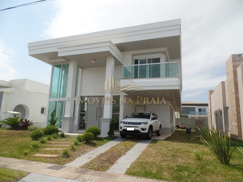 Foto 34 — Casa em Condomínio 4 Dormitório(s) Bairro Quintas