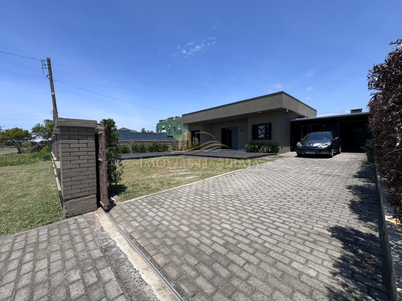 Foto 2 — Casa 2 dormitórios no bairro Maristela