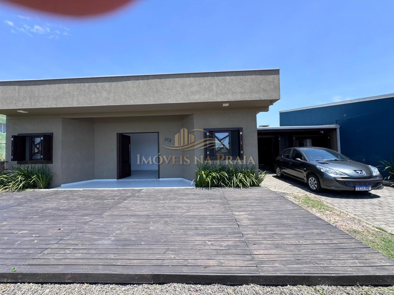 Foto 8 — Casa 2 dormitórios no bairro Maristela