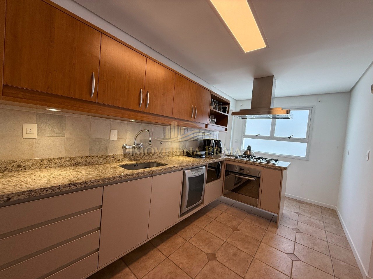 Foto 6 — Apartamento 3 dormitórios no bairro Atlântida