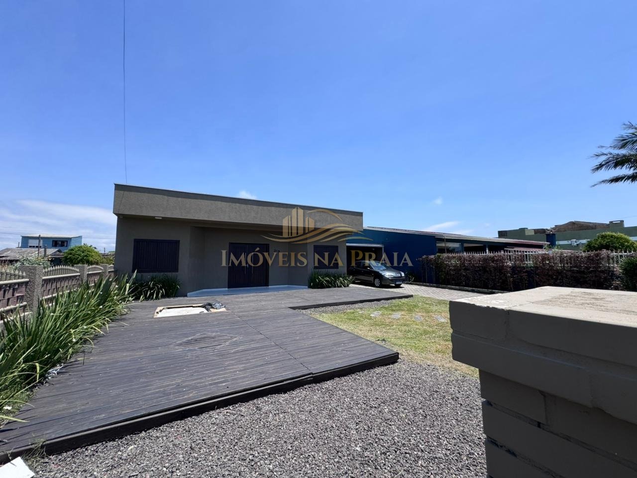 Casa 2 dormitórios no bairro Maristela