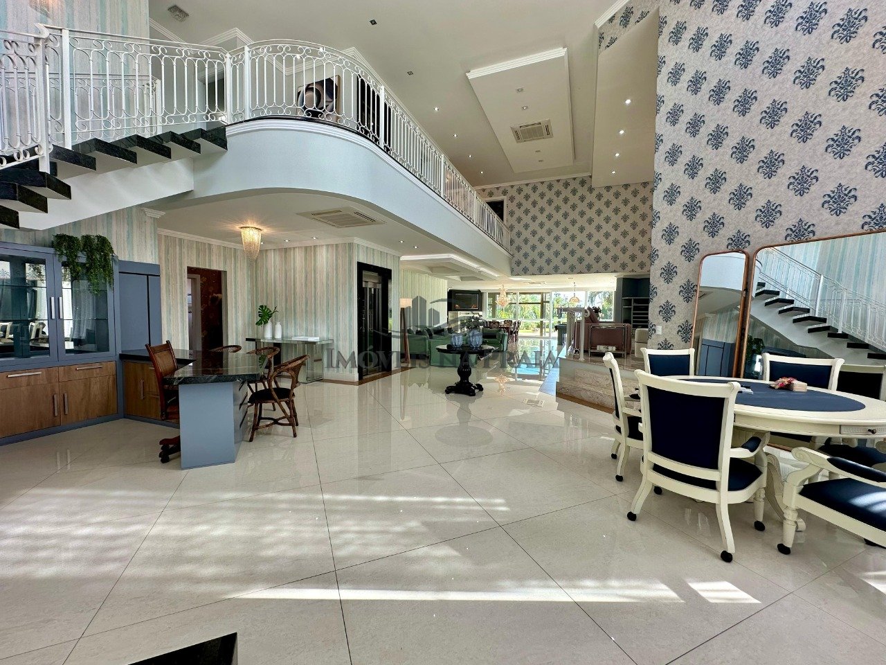 Foto 4 — Casa em Condomínio no Bosques de Atlântida.