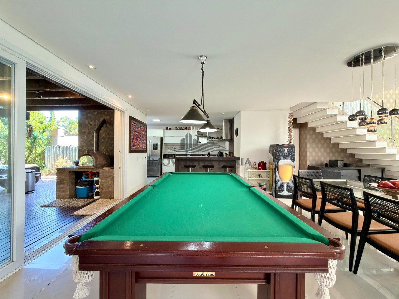 Foto 7 — Casa em Condomínio 5 dormitórios no bairro Porto Coronado