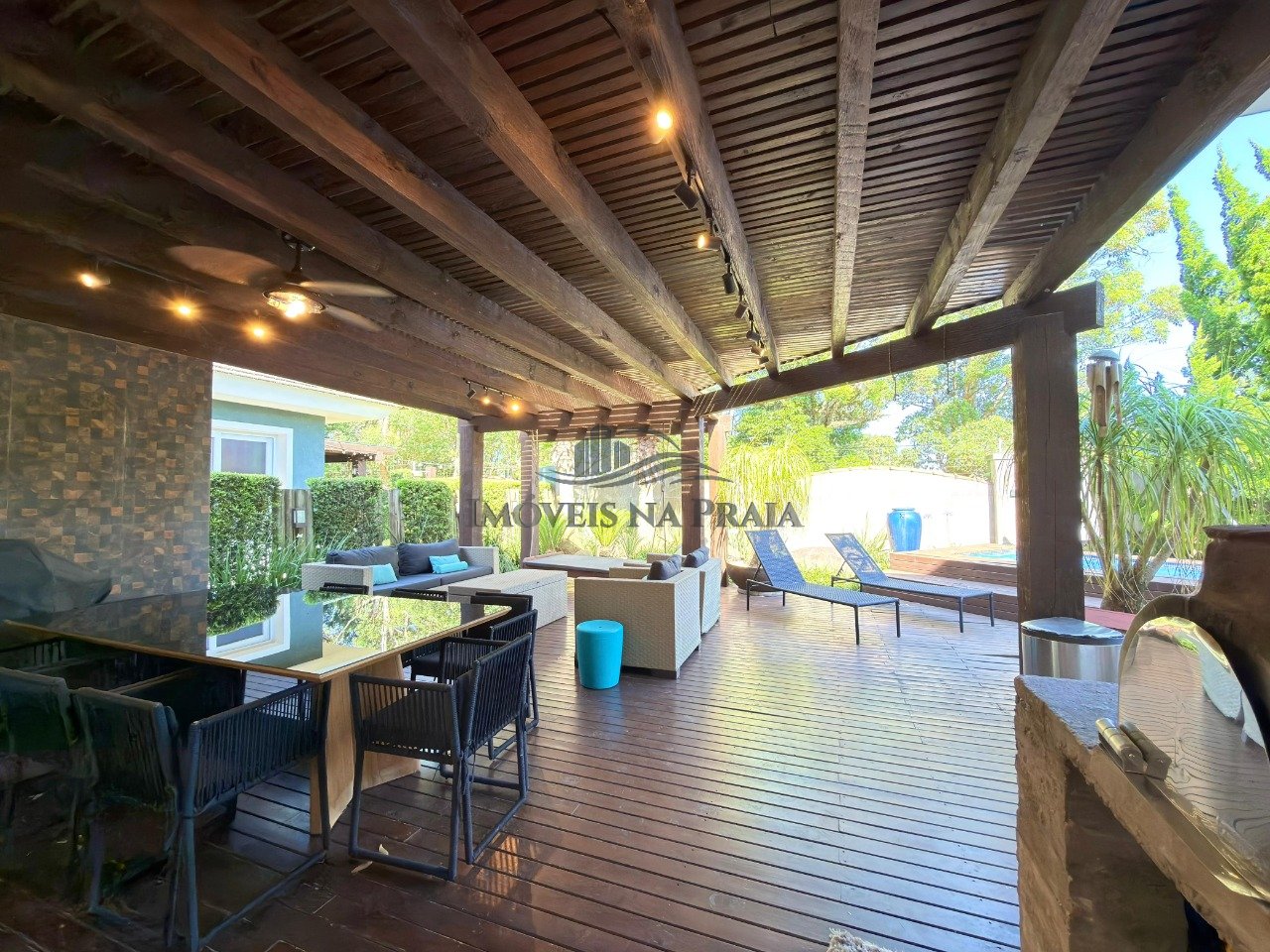 Foto 11 — Casa em Condomínio 5 dormitórios no bairro Porto Coronado