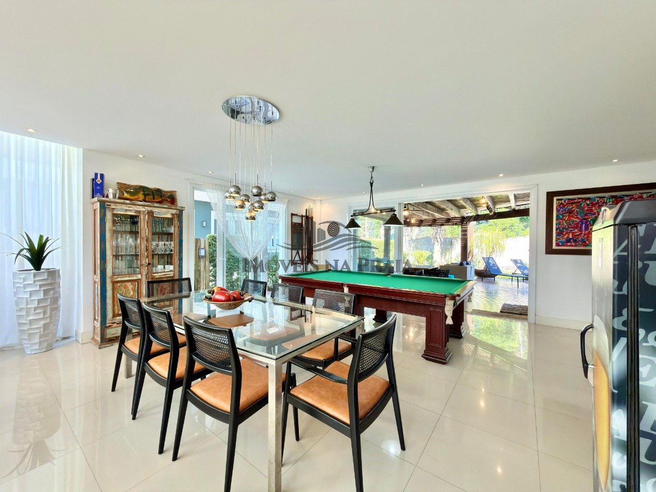 Foto 4 — Casa em Condomínio 5 dormitórios no bairro Porto Coronado