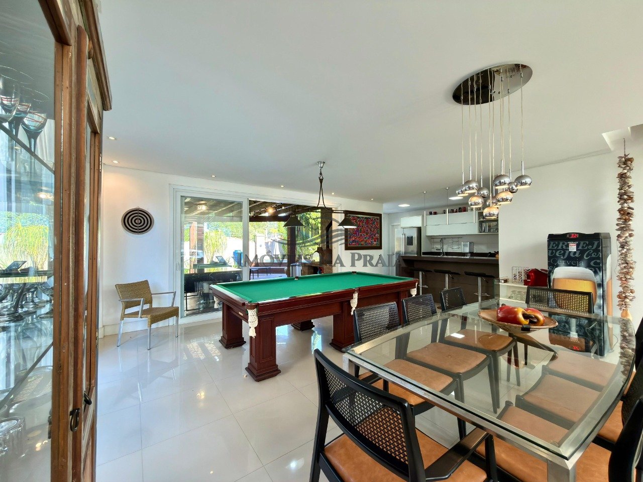 Foto 6 — Casa em Condomínio 5 dormitórios no bairro Porto Coronado