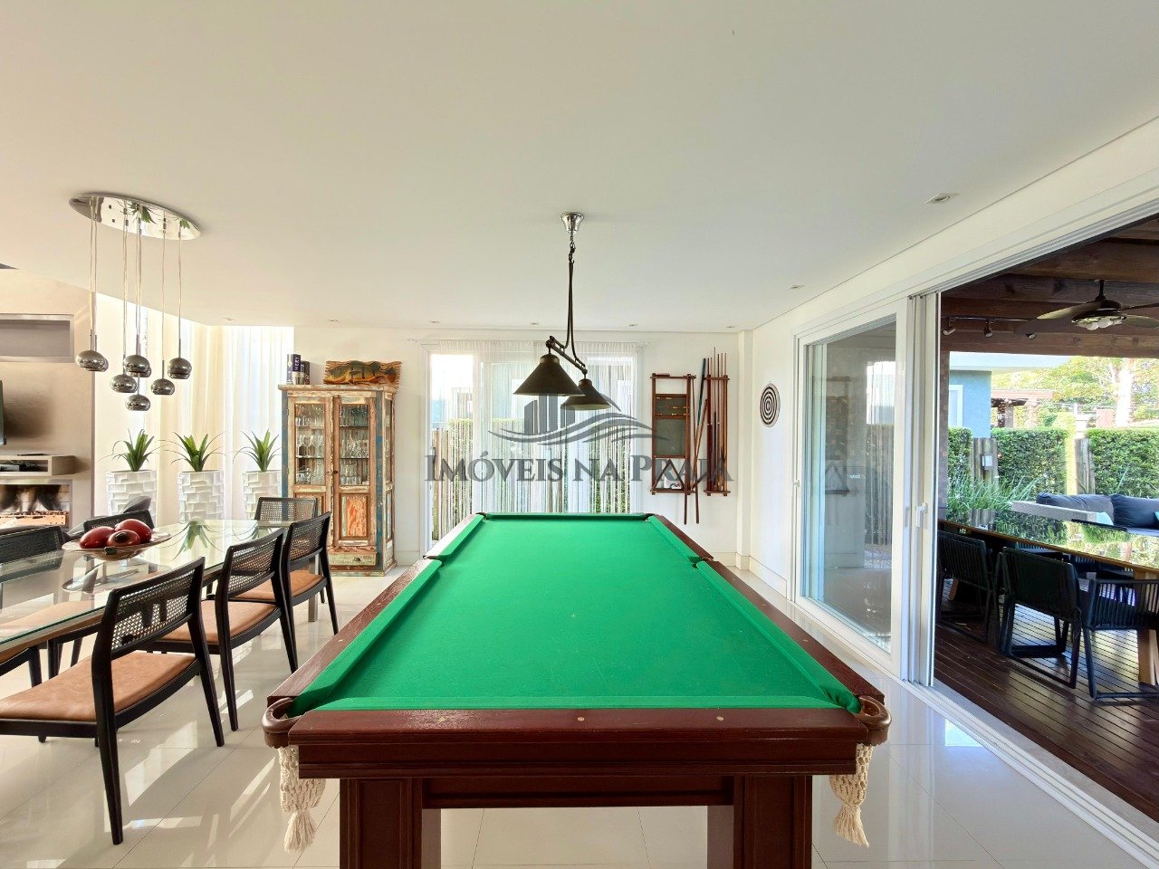 Foto 12 — Casa em Condomínio 5 dormitórios no bairro Porto Coronado