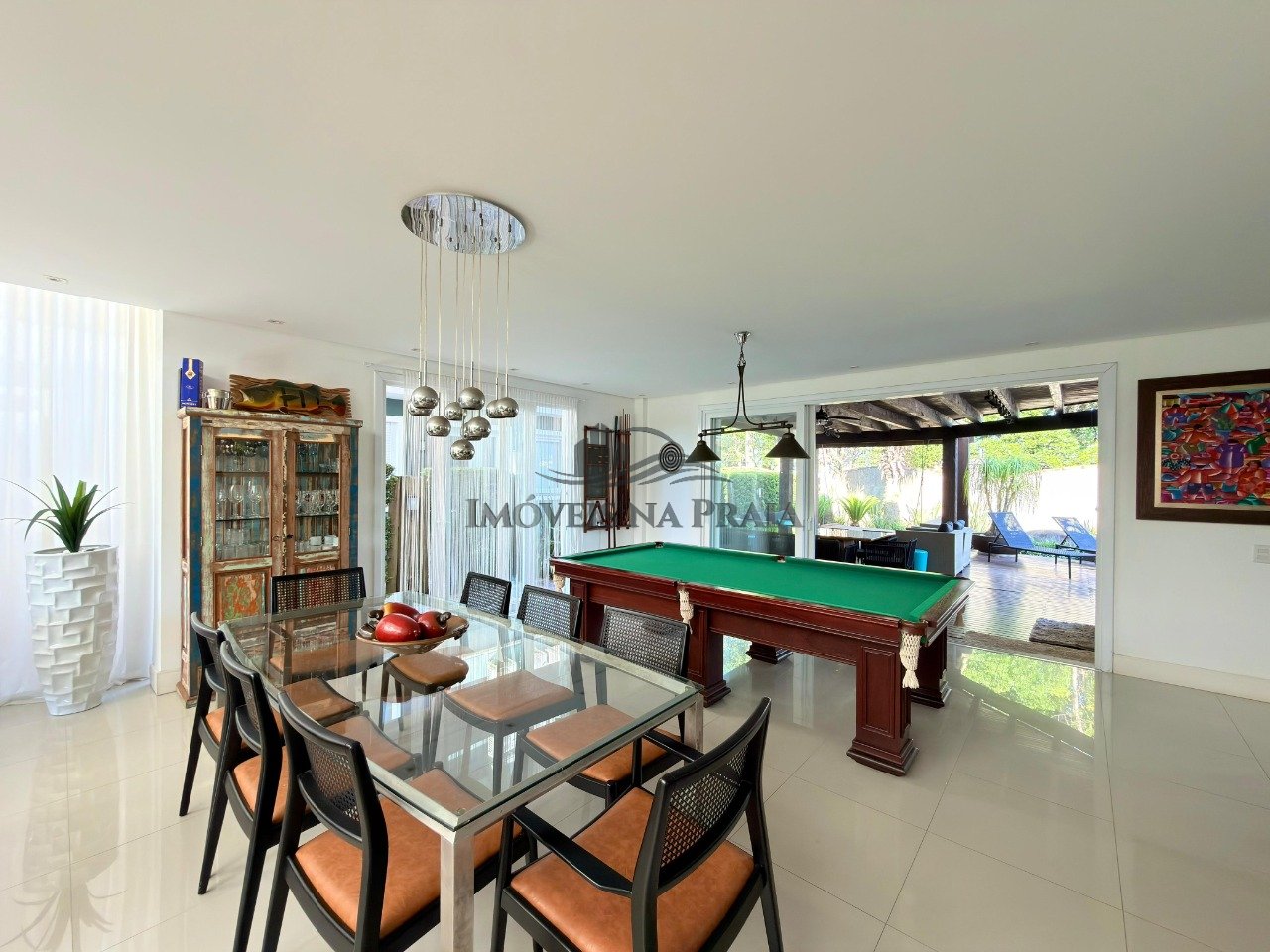 Foto 13 — Casa em Condomínio 5 dormitórios no bairro Porto Coronado