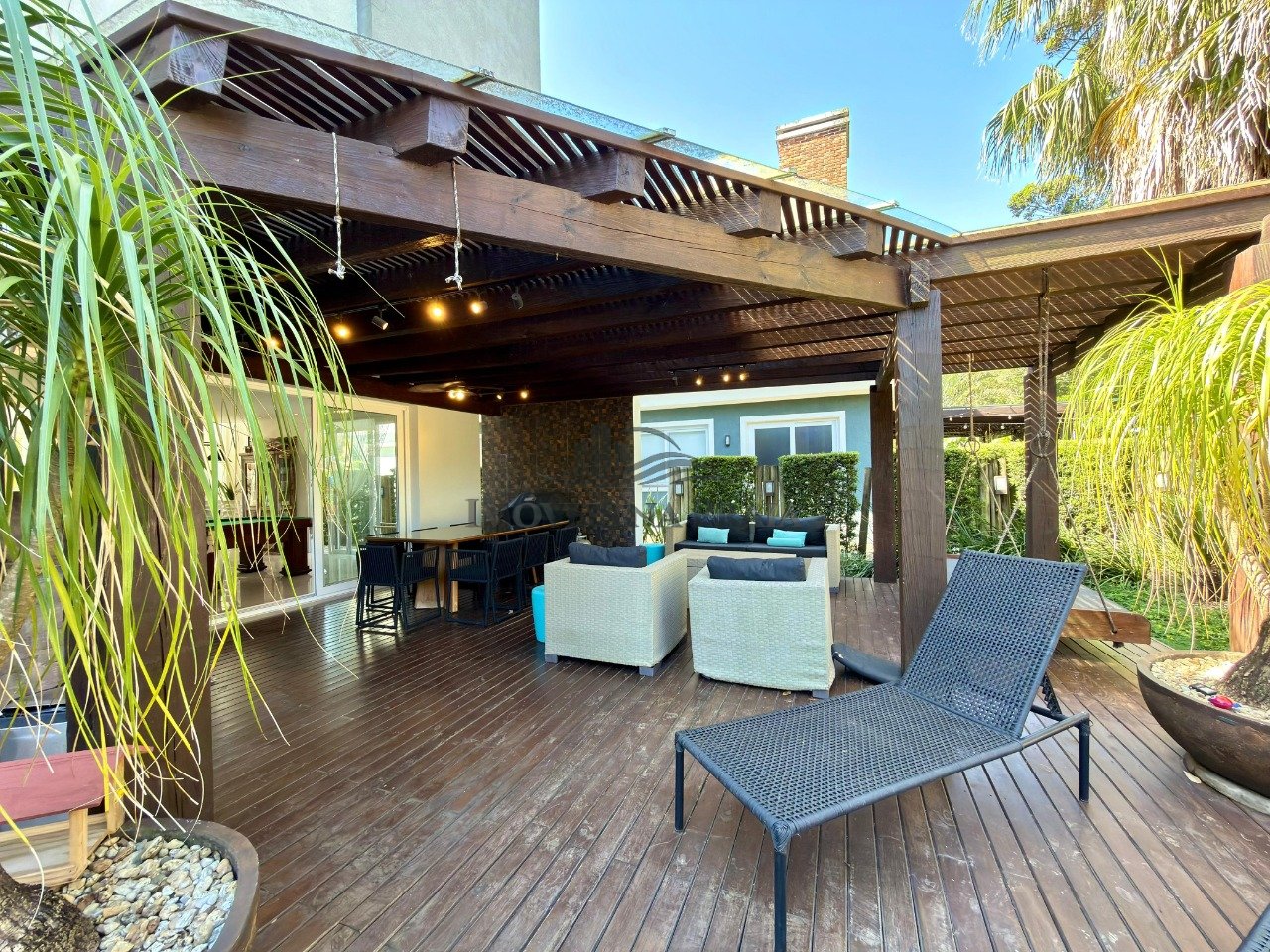 Foto 15 — Casa em Condomínio 5 dormitórios no bairro Porto Coronado