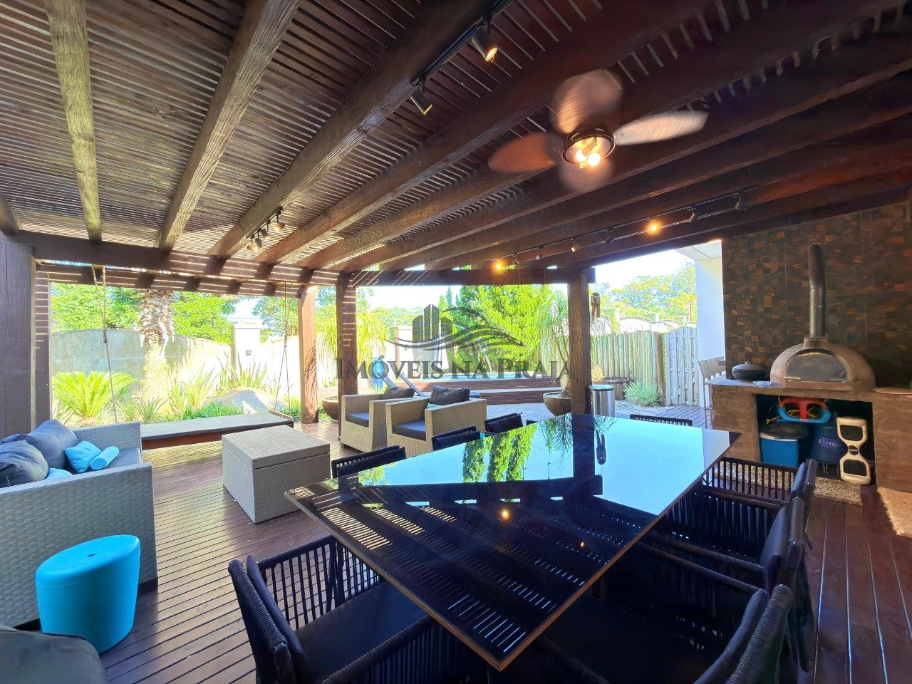 Foto 14 — Casa em Condomínio 5 dormitórios no bairro Porto Coronado