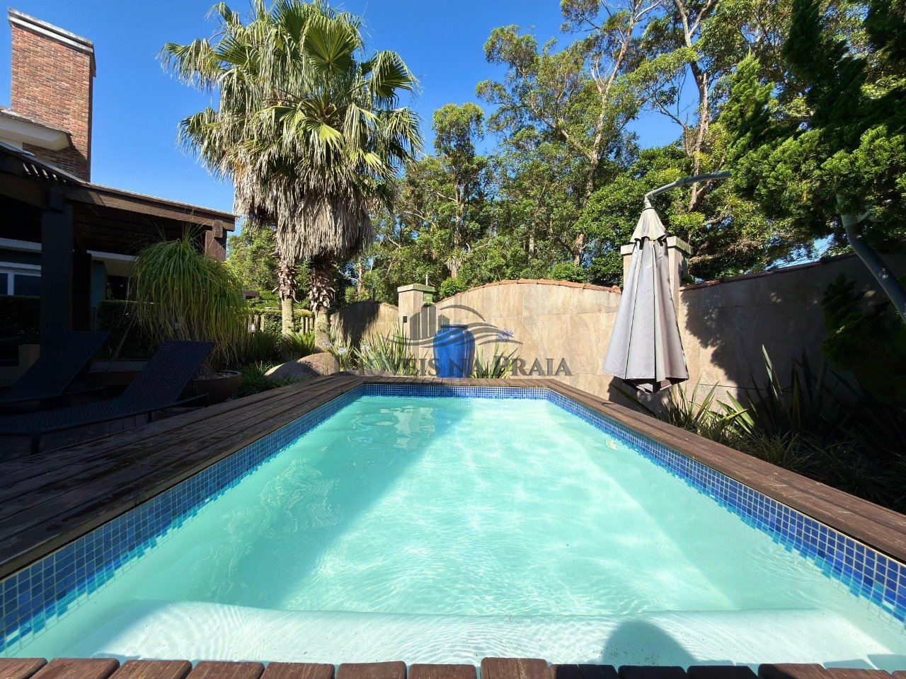 Foto 29 — Casa em Condomínio 5 dormitórios no bairro Porto Coronado