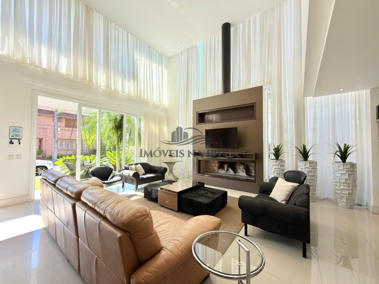 Foto 5 — Casa em Condomínio 5 dormitórios no bairro Porto Coronado