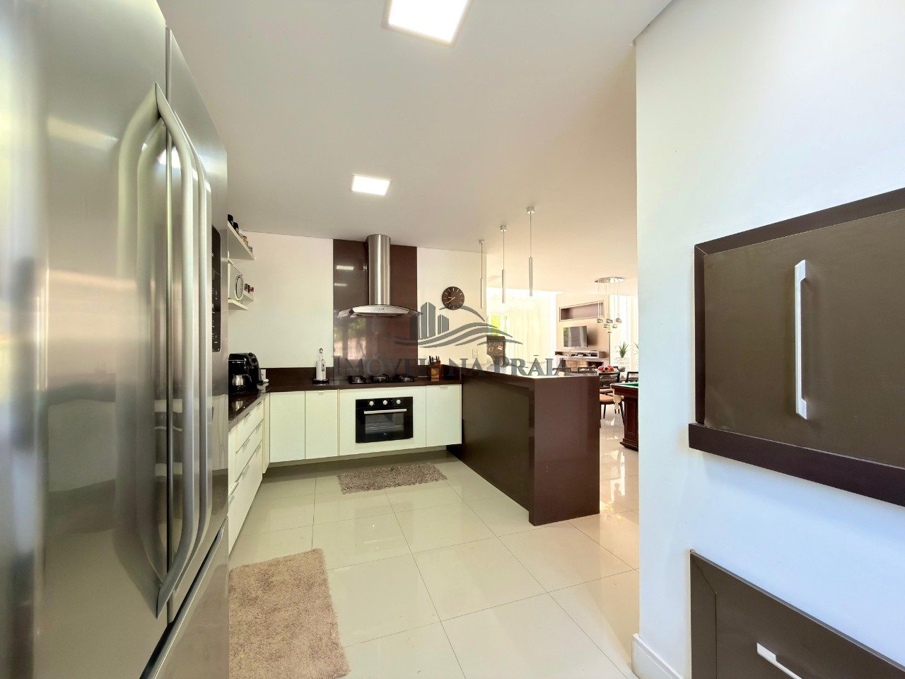 Foto 9 — Casa em Condomínio 5 dormitórios no bairro Porto Coronado