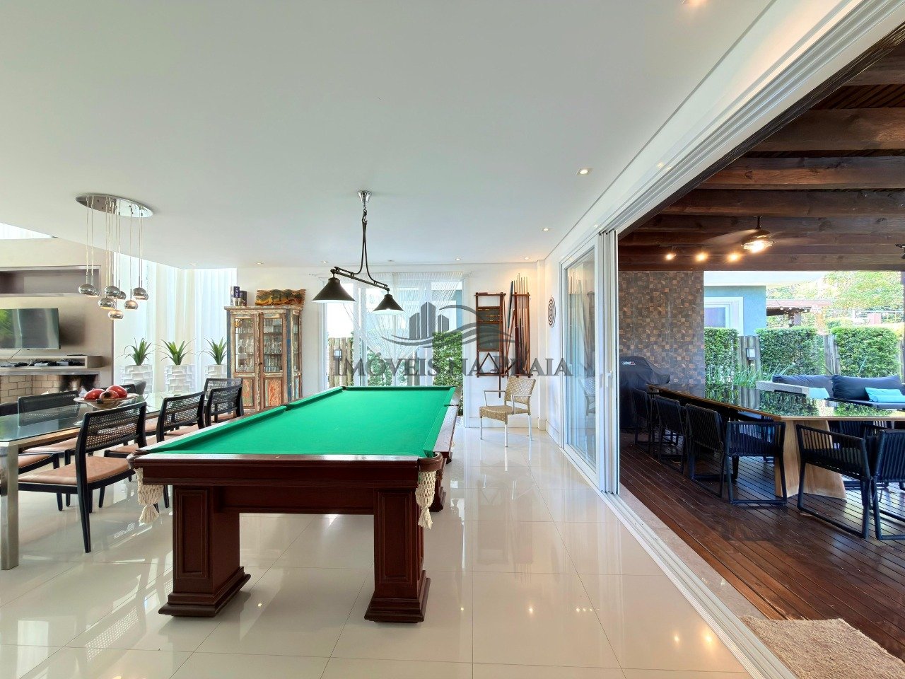 Foto 10 — Casa em Condomínio 5 dormitórios no bairro Porto Coronado