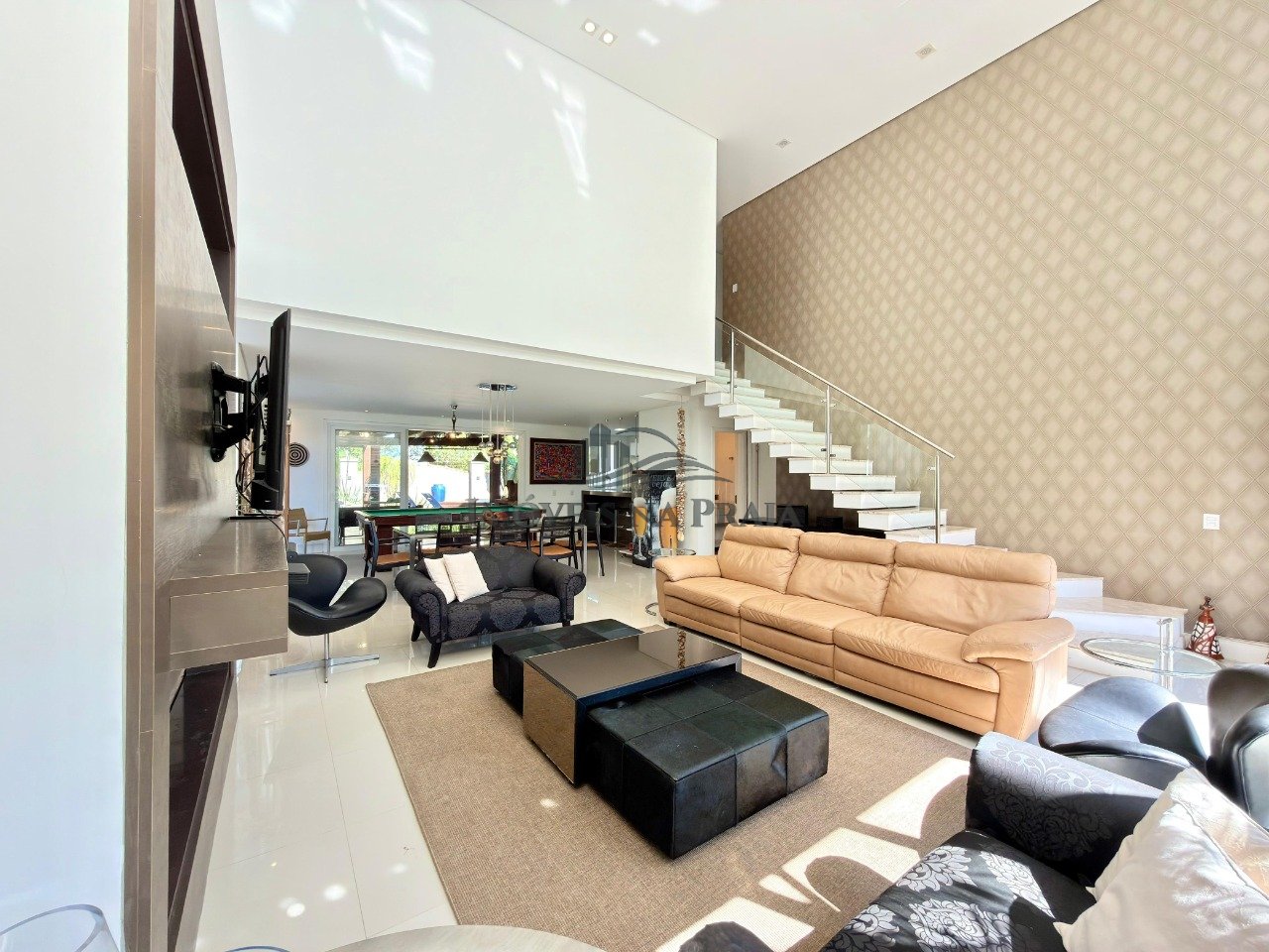 Foto 3 — Casa em Condomínio 5 dormitórios no bairro Porto Coronado