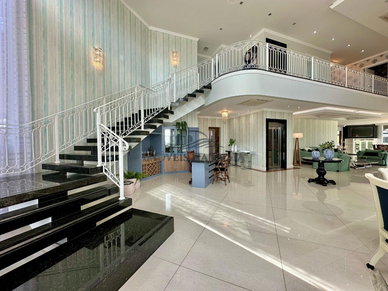 Foto 3 — Casa em Condomínio no Bosques de Atlântida.