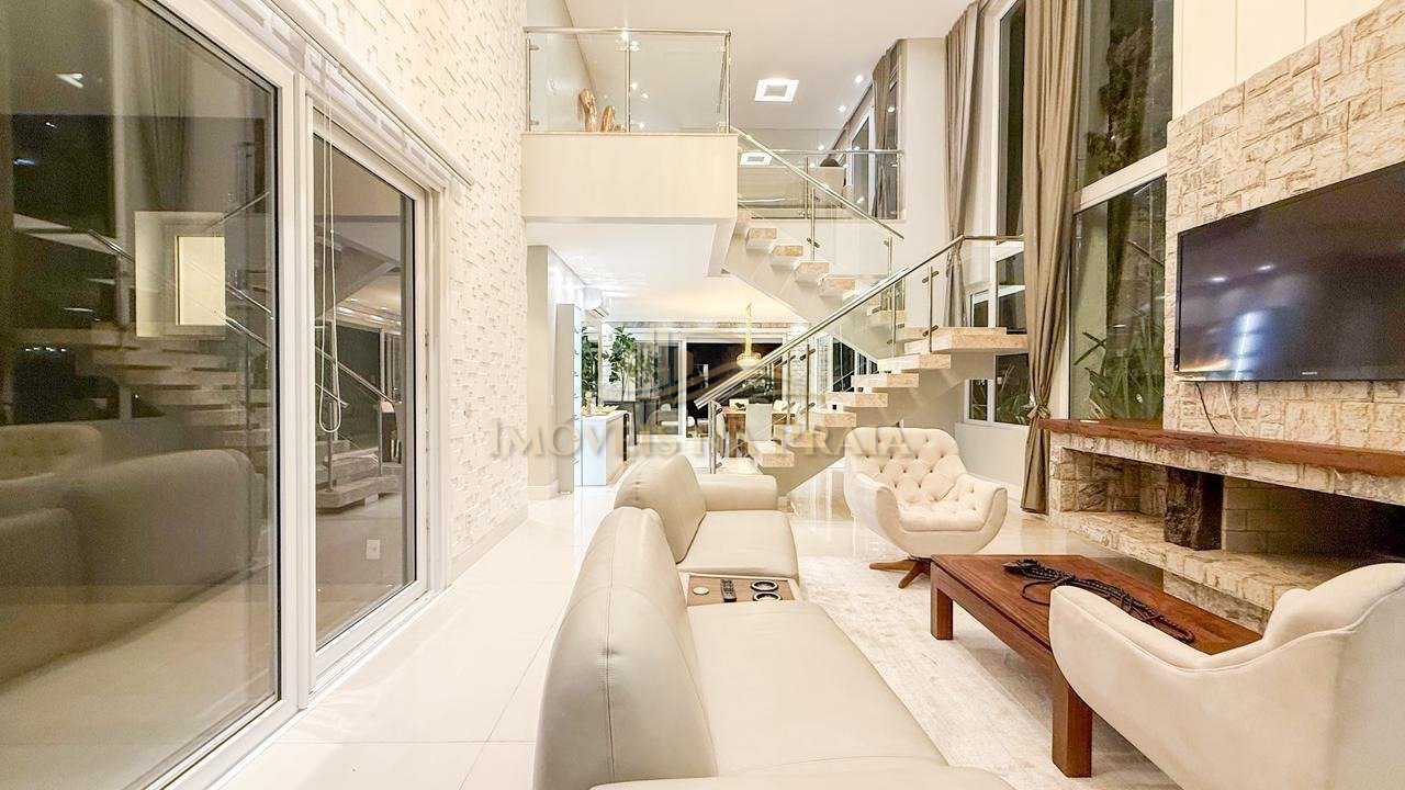 Foto 3 — Casa em Condomínio 5 dormitórios no bairro Capão Ilhas Resort