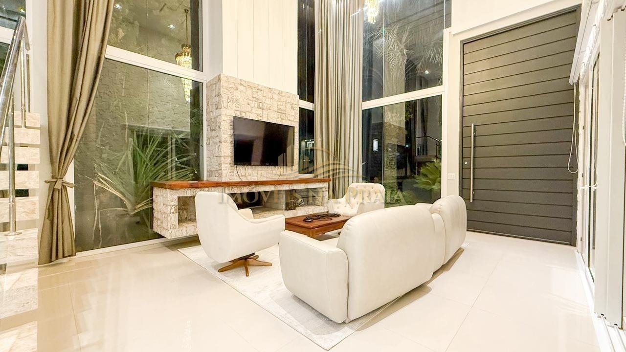 Foto 2 — Casa em Condomínio 5 dormitórios no bairro Capão Ilhas Resort