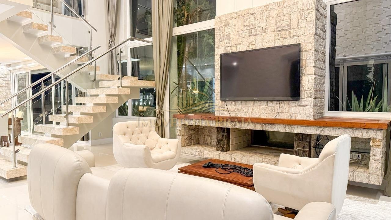 Casa em Condomínio 5 dormitórios no bairro Capão Ilhas Resort