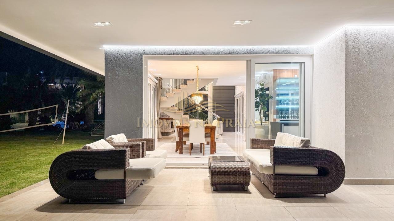 Foto 4 — Casa em Condomínio 5 dormitórios no bairro Capão Ilhas Resort