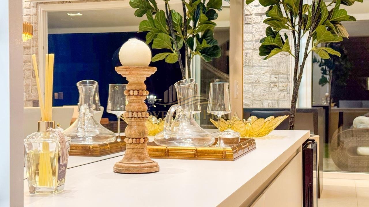 Foto 6 — Casa em Condomínio 5 dormitórios no bairro Capão Ilhas Resort