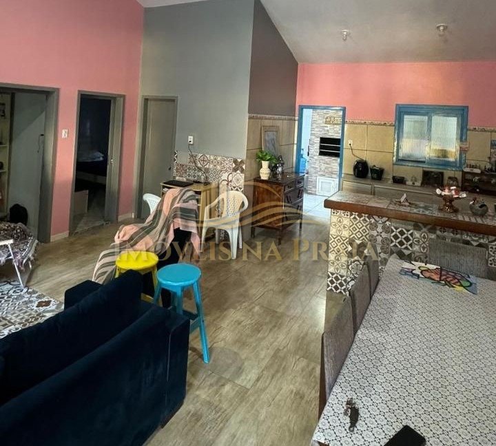 Foto 29 — Casa 4 dormitórios no bairro Noiva do Mar