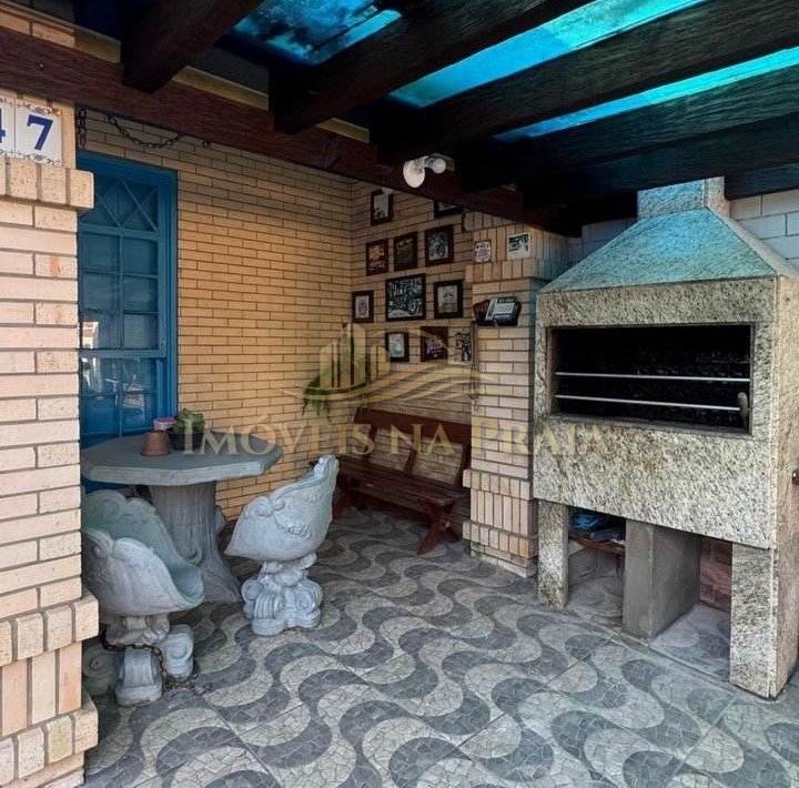 Foto 33 — Casa 4 dormitórios no bairro Noiva do Mar