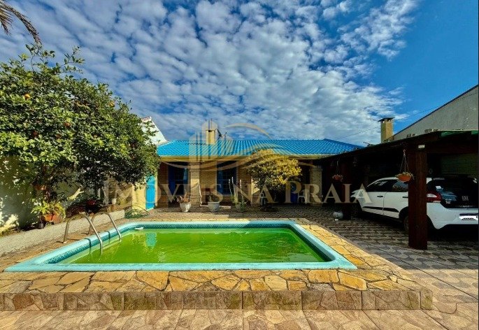 Foto 8 — Casa 4 dormitórios no bairro Noiva do Mar