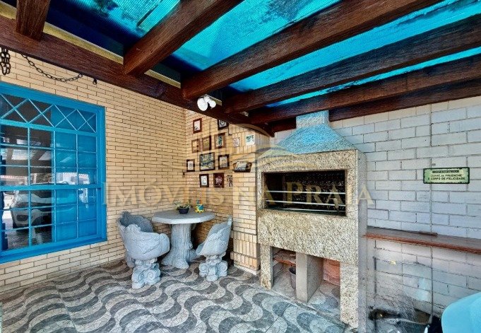 Foto 6 — Casa 4 dormitórios no bairro Noiva do Mar