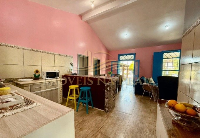 Foto 5 — Casa 4 dormitórios no bairro Noiva do Mar