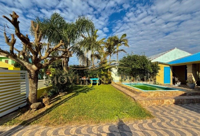 Foto 10 — Casa 4 dormitórios no bairro Noiva do Mar