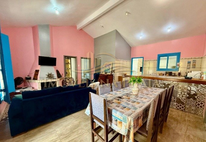 Foto 23 — Casa 4 dormitórios no bairro Noiva do Mar