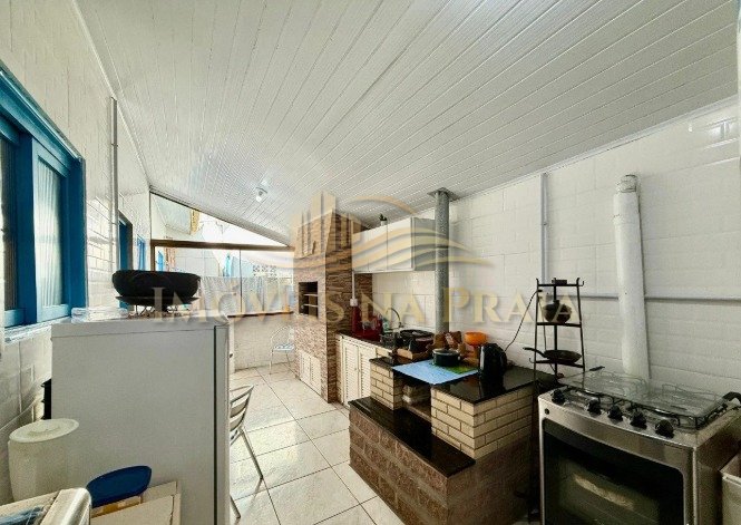 Foto 14 — Casa 4 dormitórios no bairro Noiva do Mar