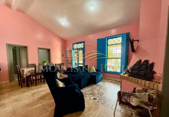 Foto 9 — Casa 4 dormitórios no bairro Noiva do Mar