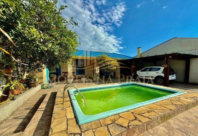 Foto 11 — Casa 4 dormitórios no bairro Noiva do Mar