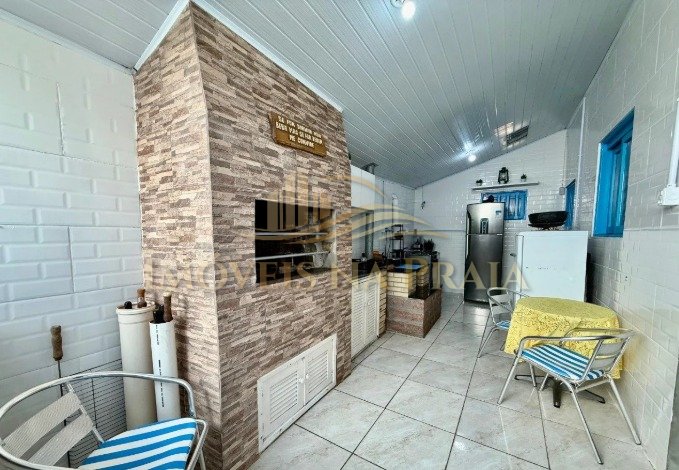 Foto 13 — Casa 4 dormitórios no bairro Noiva do Mar