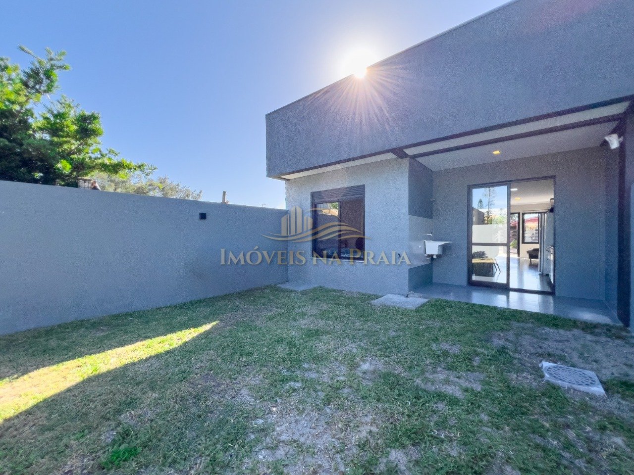 Foto 3 — Casa 2 dormitórios no bairro Marina