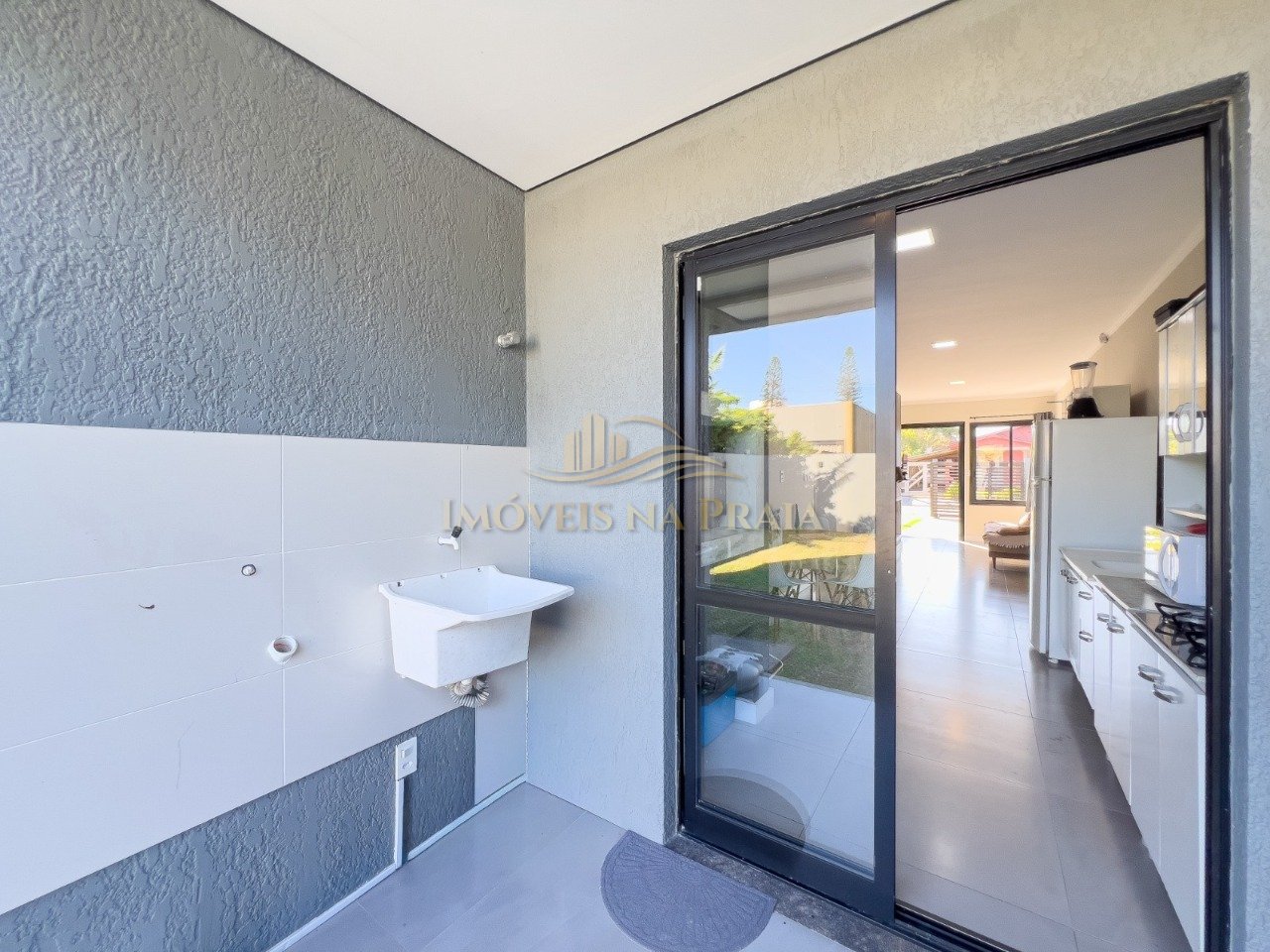 Foto 5 — Casa 2 dormitórios no bairro Marina