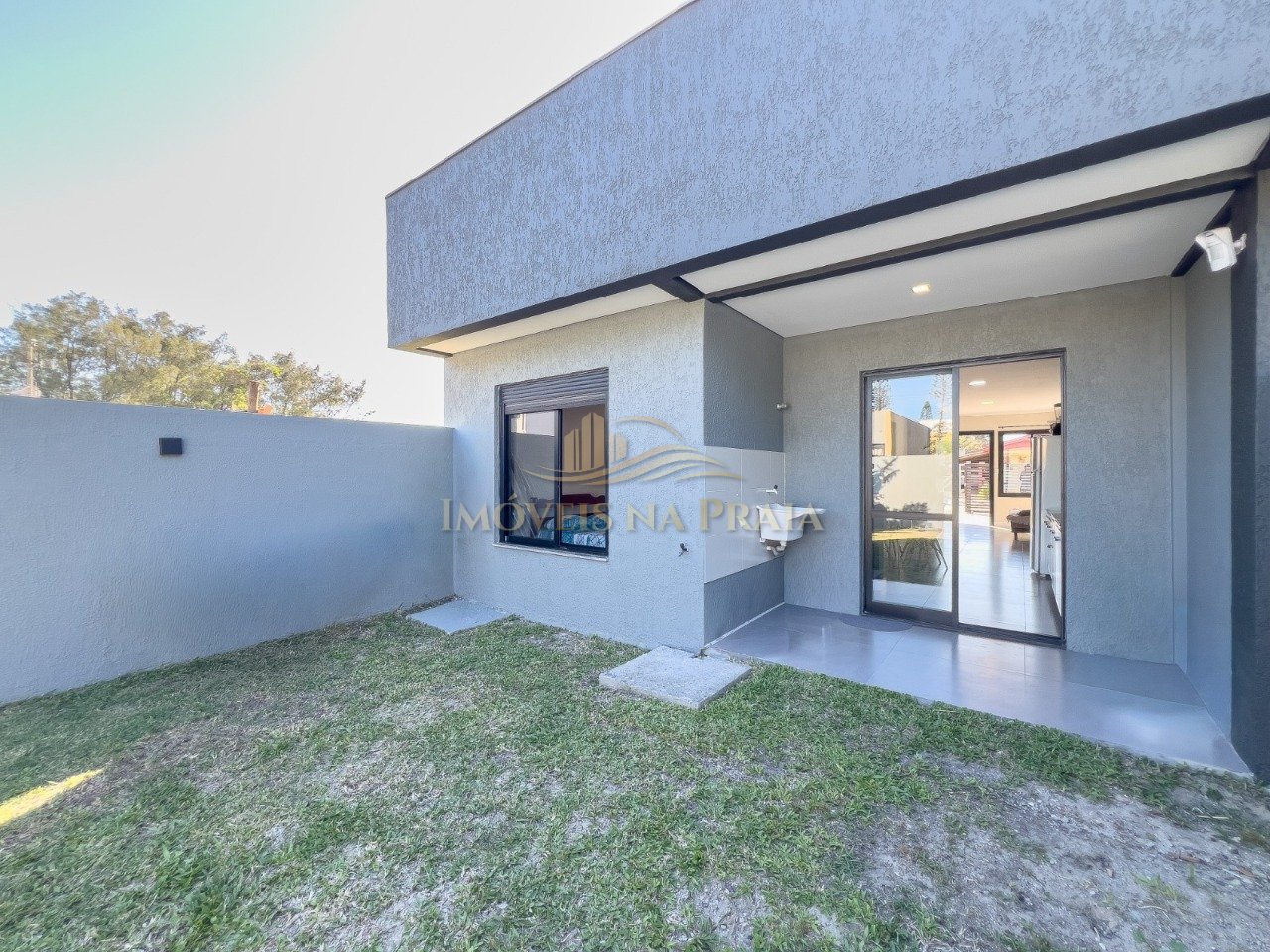 Foto 2 — Casa 2 dormitórios no bairro Marina