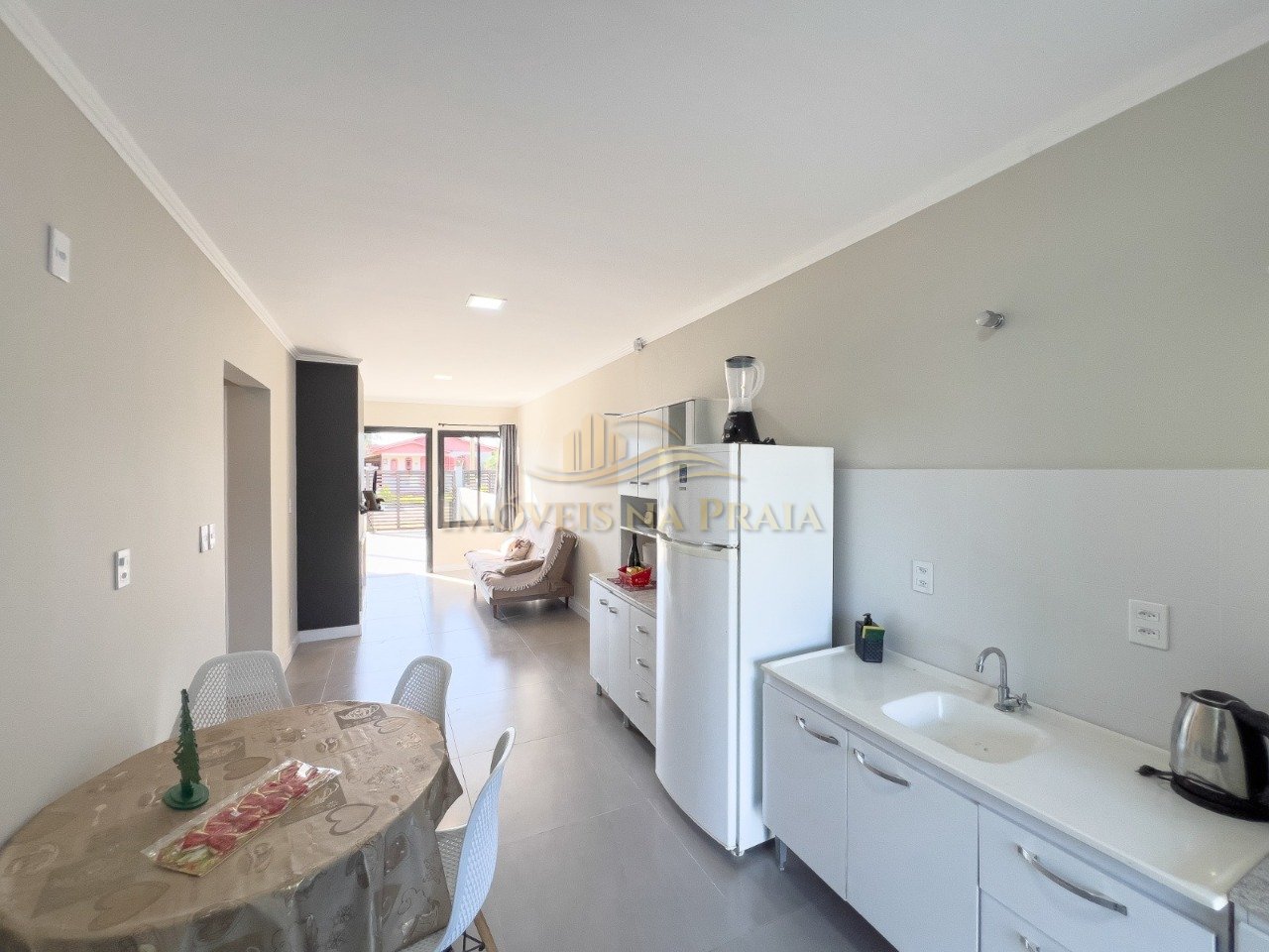 Foto 4 — Casa 2 dormitórios no bairro Marina