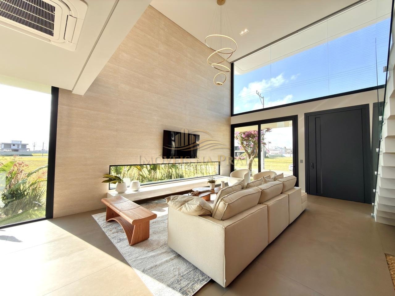 Foto 9 — Casa em Condomínio 5 dormitórios no bairro Amare