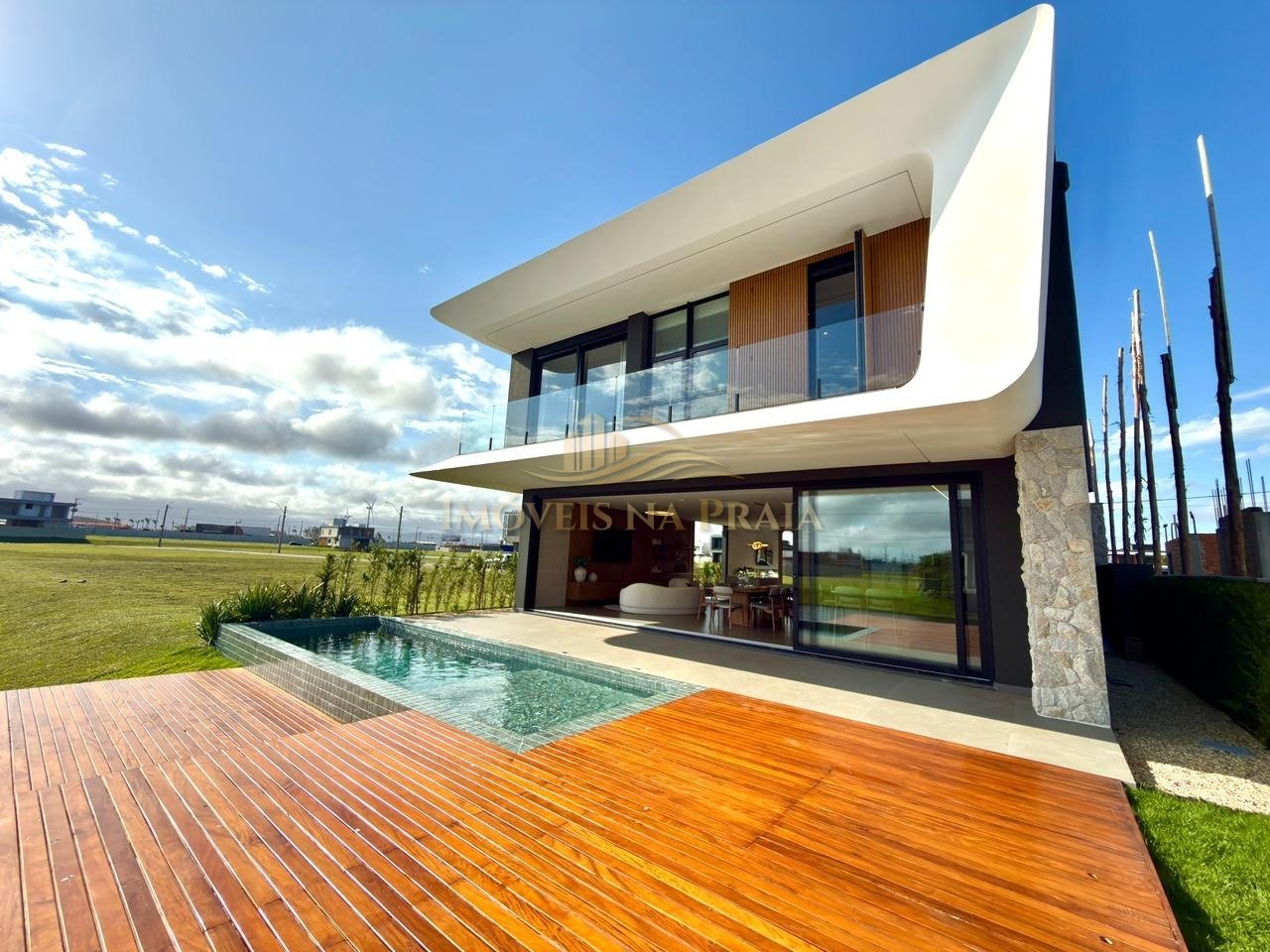 Foto 44 — Casa em Condomínio 5 dormitórios no bairro Amare