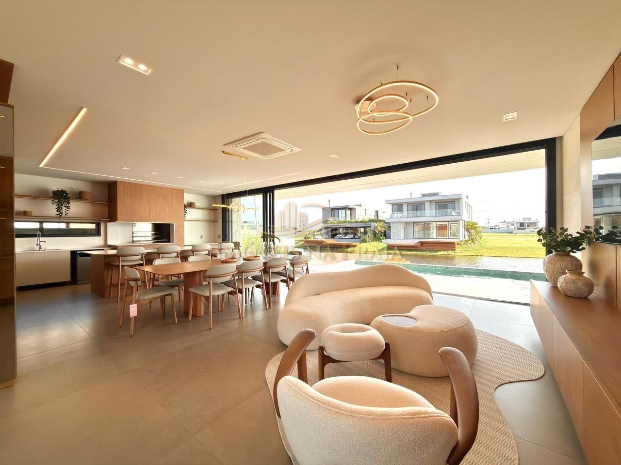 Foto 13 — Casa em Condomínio 5 dormitórios no bairro Amare