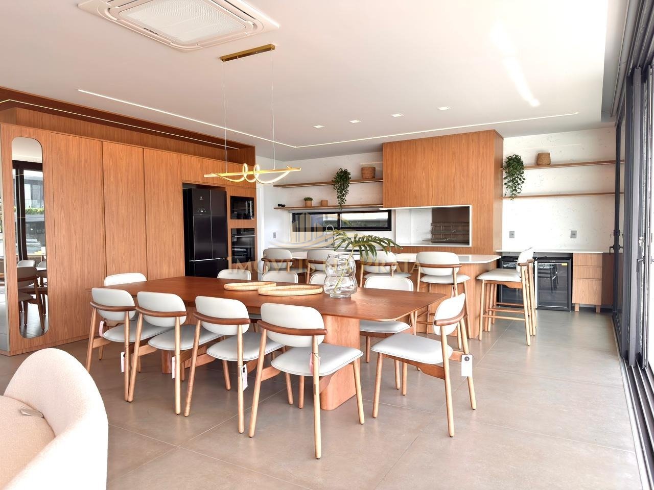 Foto 10 — Casa em Condomínio 5 dormitórios no bairro Amare