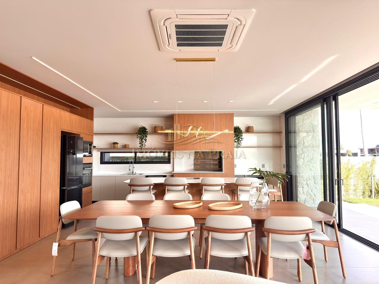 Foto 8 — Casa em Condomínio 5 dormitórios no bairro Amare