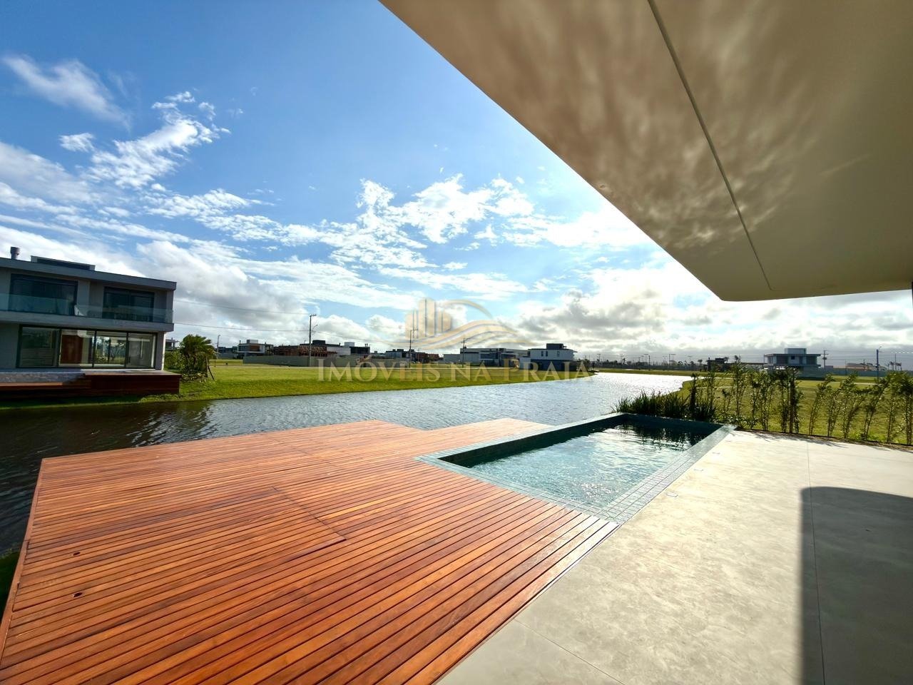 Foto 47 — Casa em Condomínio 5 dormitórios no bairro Amare