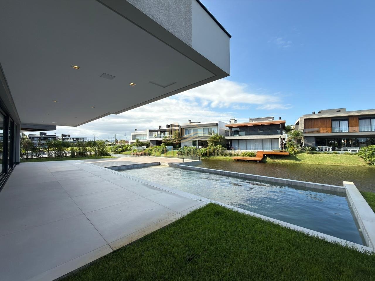 Foto 19 — Casa em Condomínio 5 dormitórios no bairro Sense Xangri-Lá