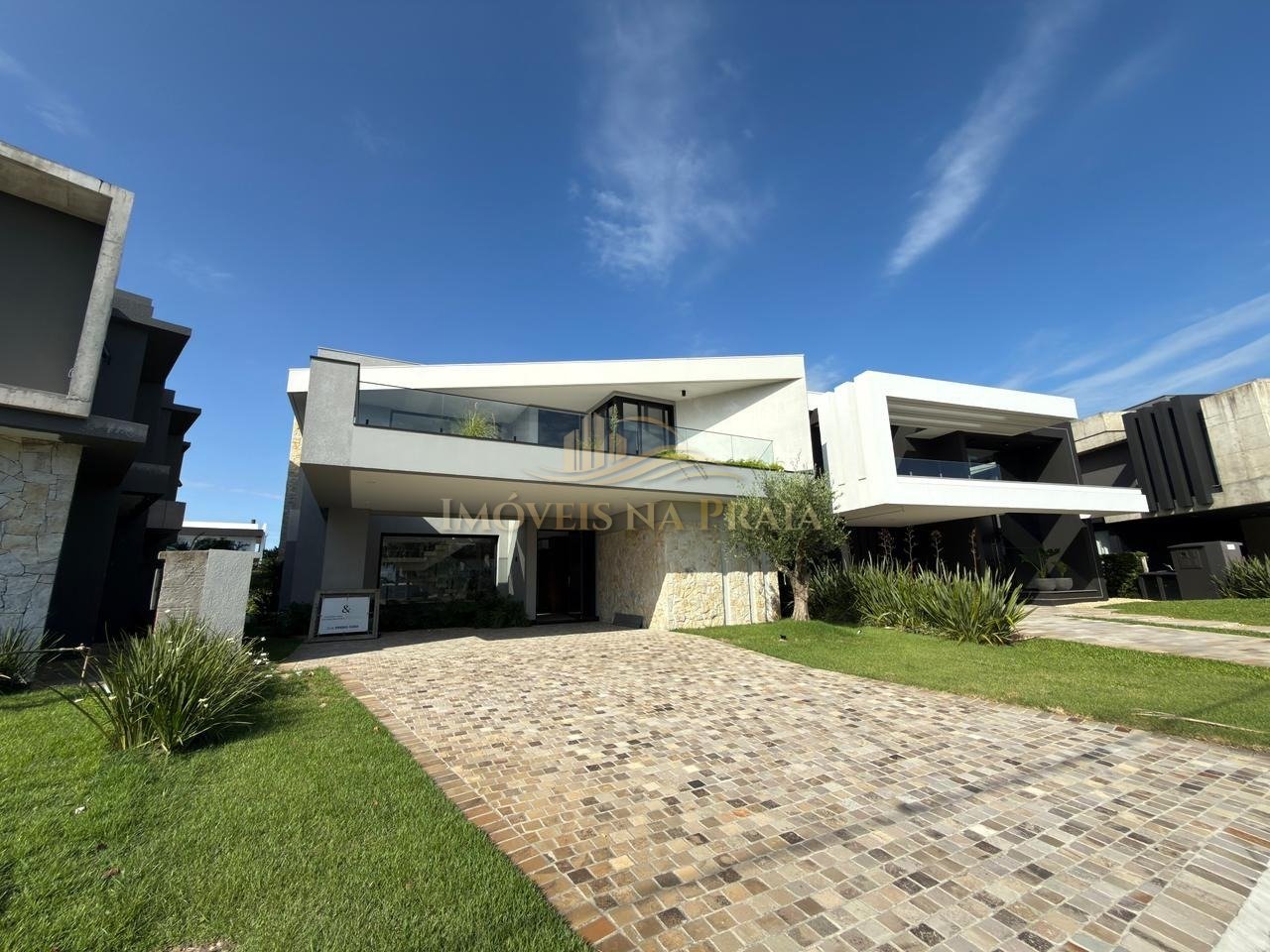 Foto 8 — Casa em Condomínio 5 dormitórios no bairro Sense Xangri-Lá