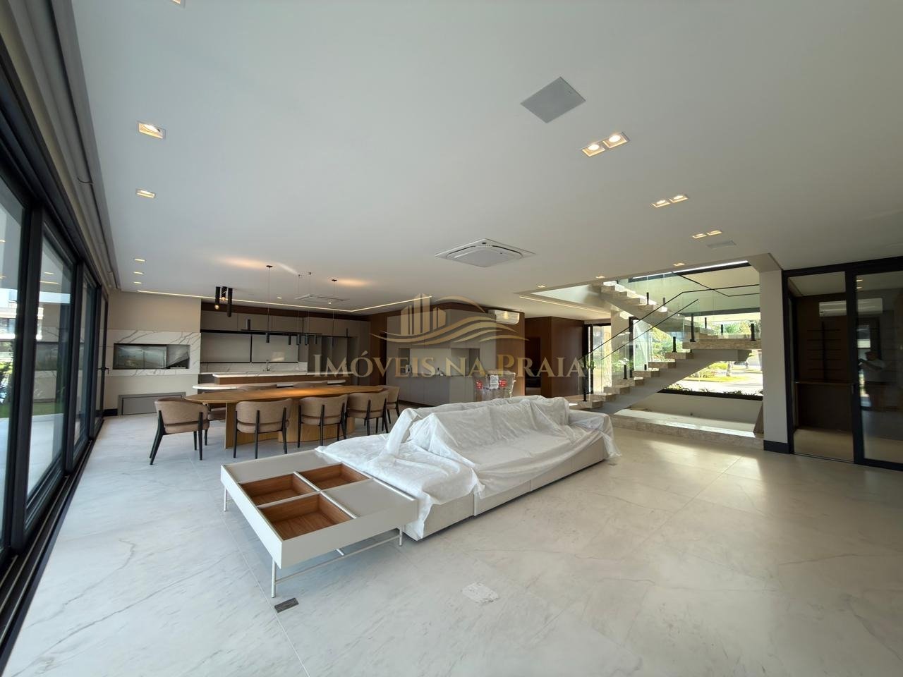 Foto 13 — Casa em Condomínio 5 dormitórios no bairro Sense Xangri-Lá