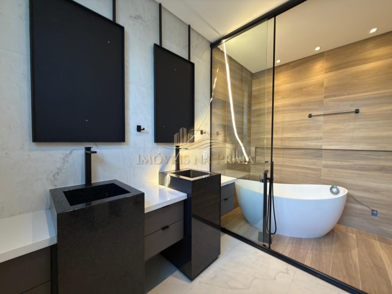 Foto 34 — Casa em Condomínio 5 dormitórios no bairro Sense Xangri-Lá